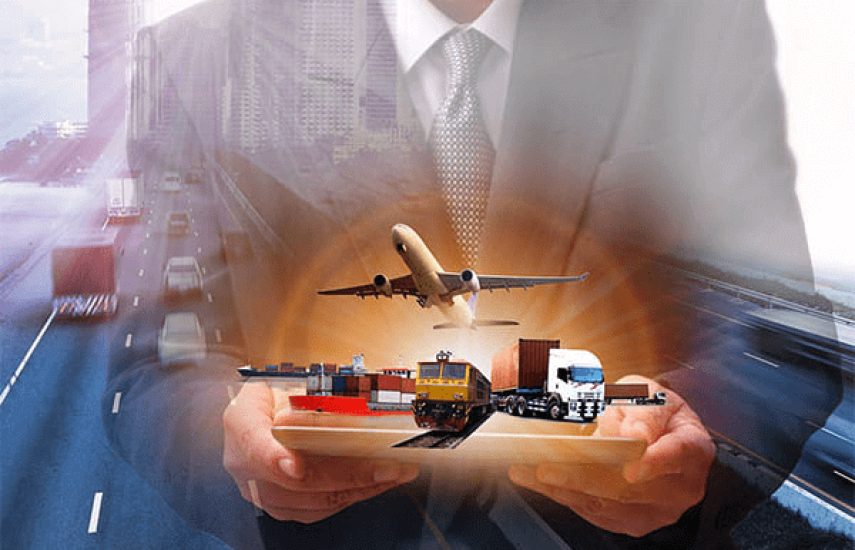 How is automation changing logistics and transport?